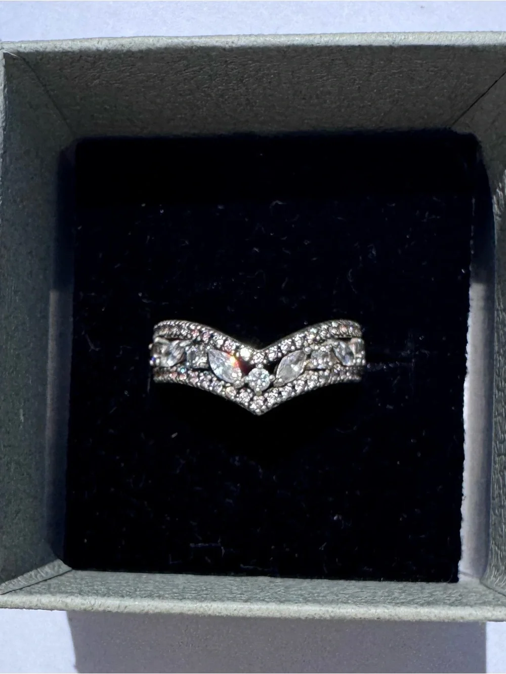 Pandora sold out